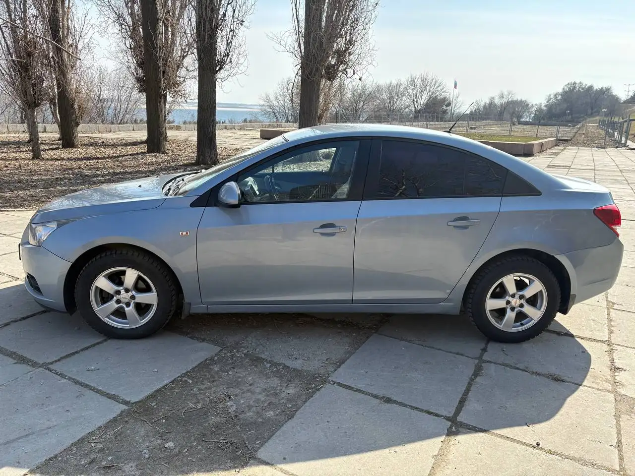 Chevrolet Cruze 2012 - Авто в Волгоград
