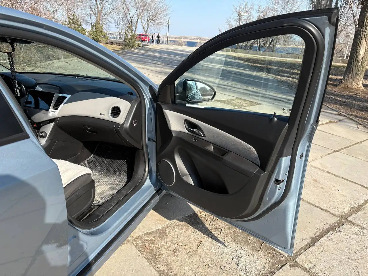 Chevrolet Cruze 2012 - Авто в Волгоград