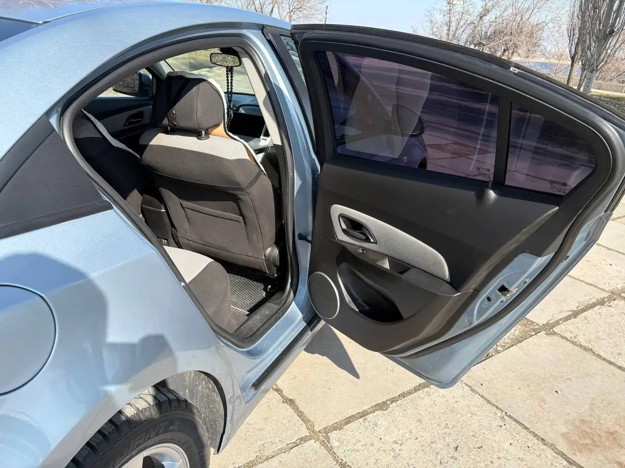 Chevrolet Cruze 2012 - Авто в Волгоград
