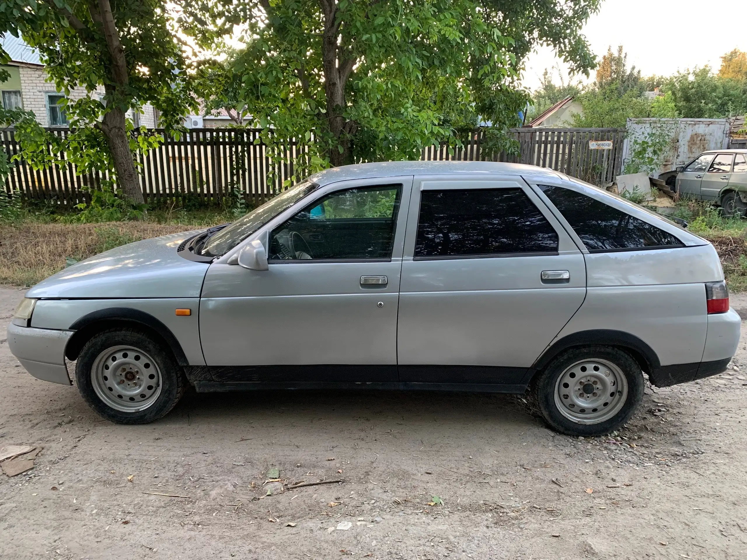 ВАЗ 2112, 2004 год - Легковые автомобили (Авто) в Волгоград