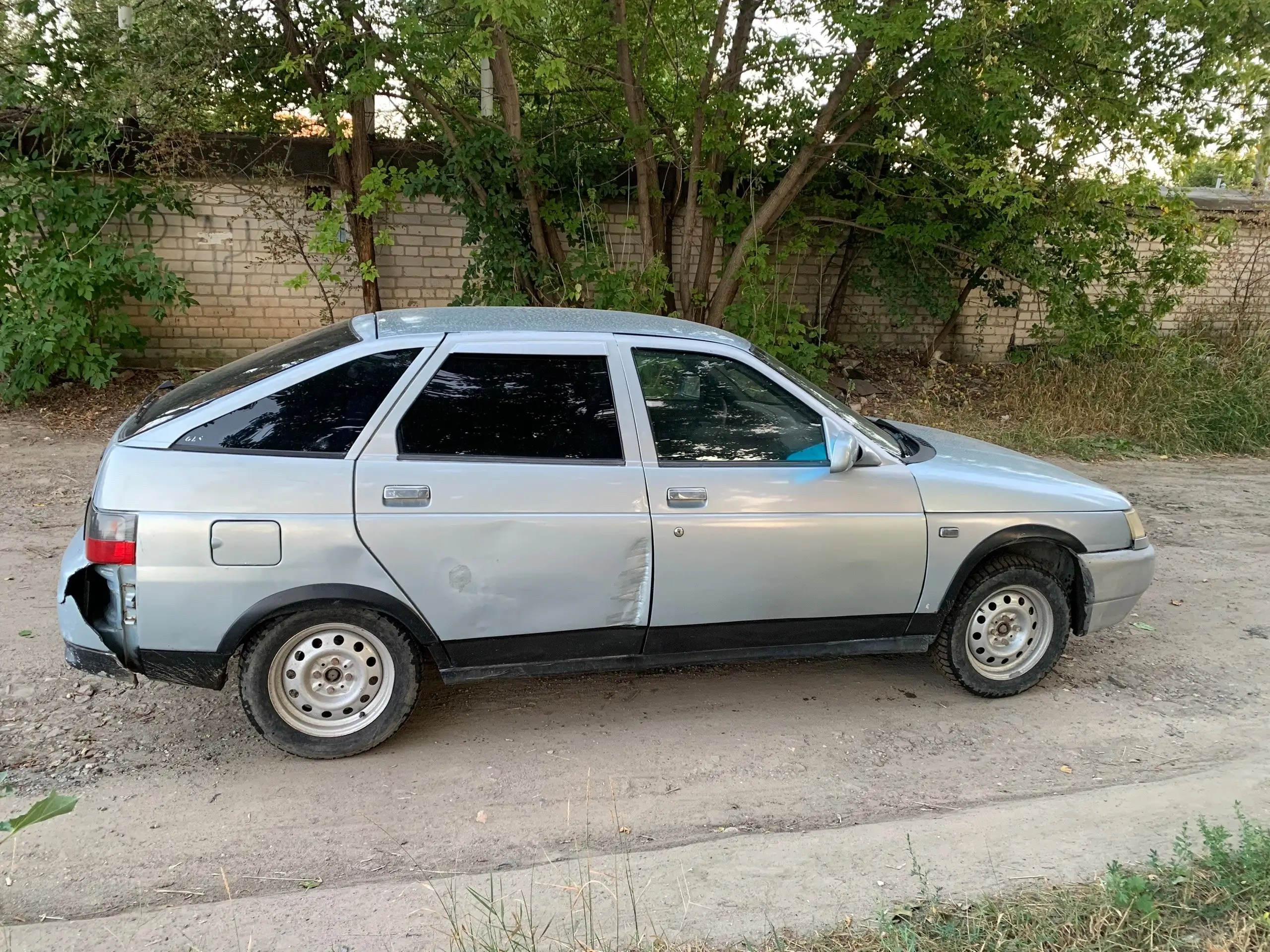 ВАЗ 2112, 2004 год - Легковые автомобили (Авто) в Волгоград