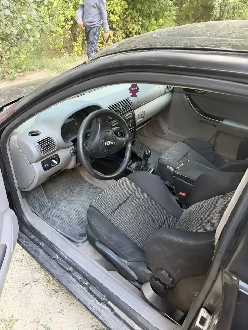 Audi A3 1.8 1996, механическая, пробег 377000 км - Авто в Волгоград