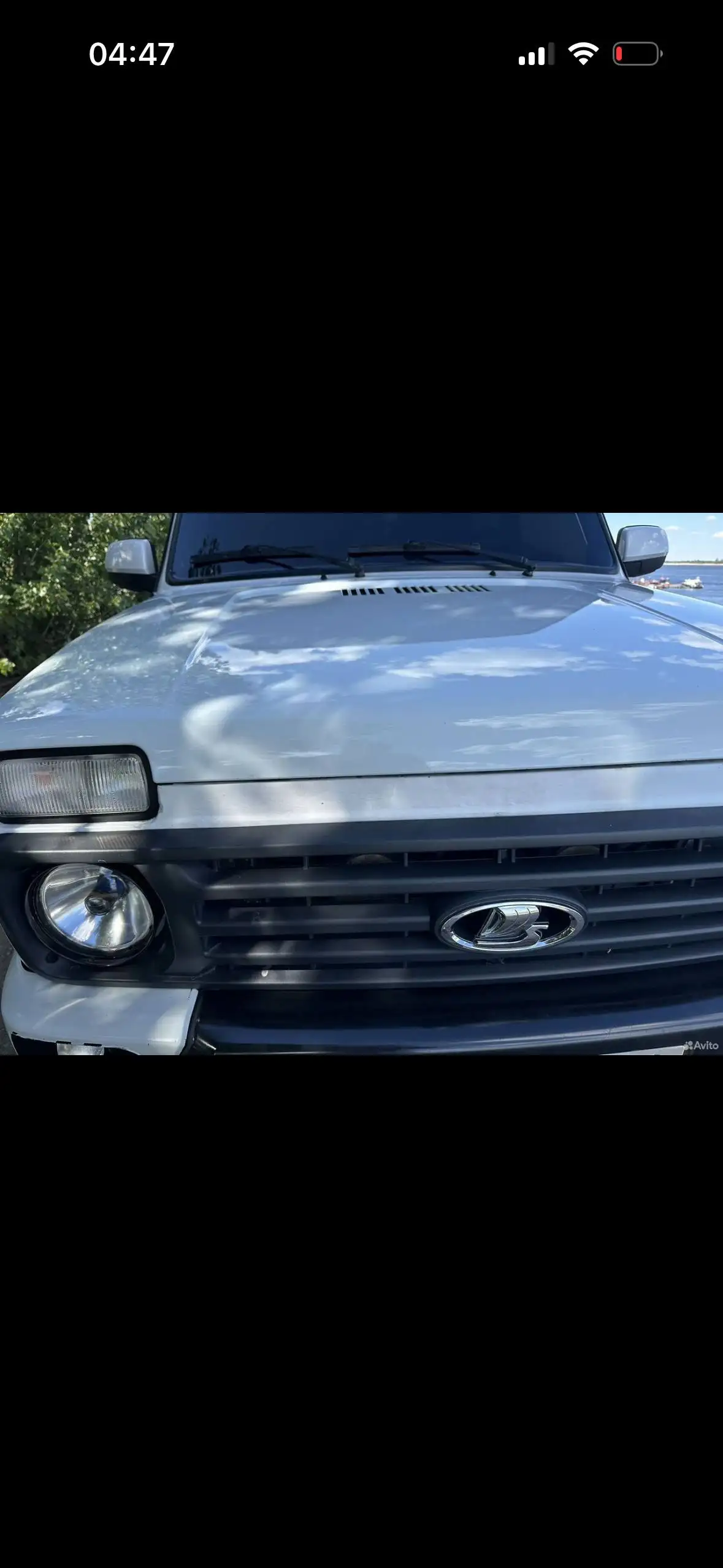 Lada Niva 2016, 130000 км - Авто в Волгоград