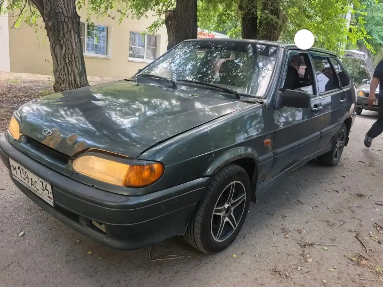 ВАЗ 2114 2008 года - Авто в Волгоград