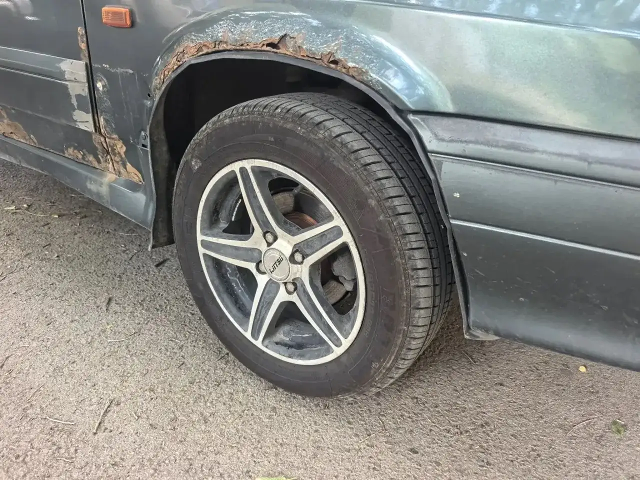 ВАЗ 2114 2008 года - Авто в Волгоград