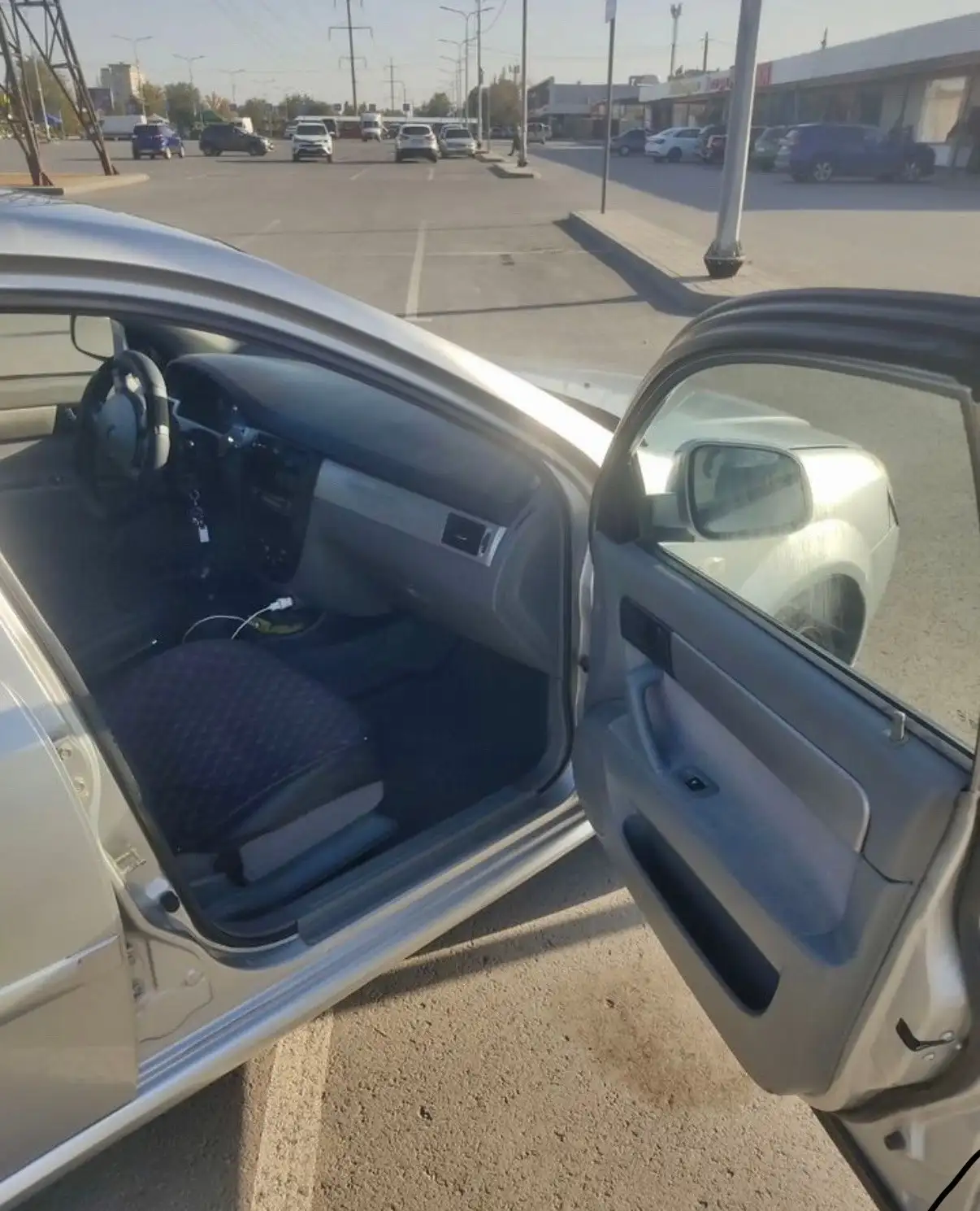 Chevrolet Lacetti, 2010 г. в Волгограде - Легковые автомобили (Авто) в Волгоград