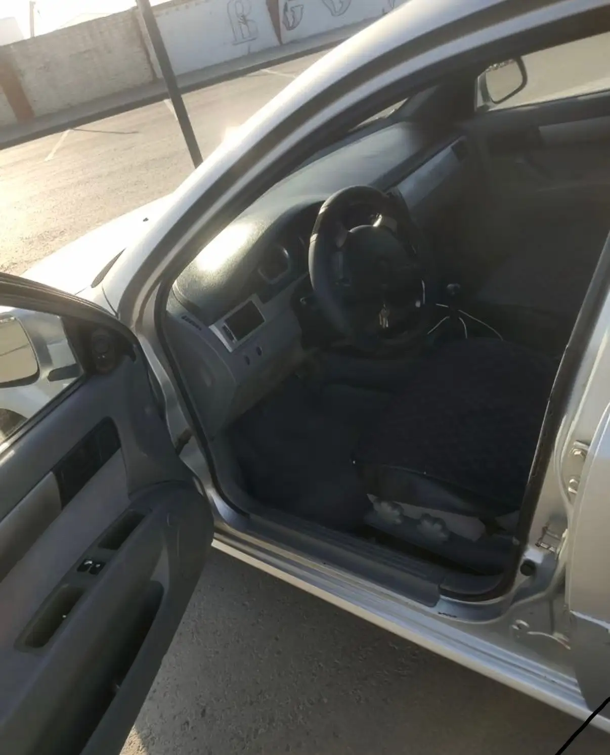 Chevrolet Lacetti, 2010 г. в Волгограде - Легковые автомобили (Авто) в Волгоград