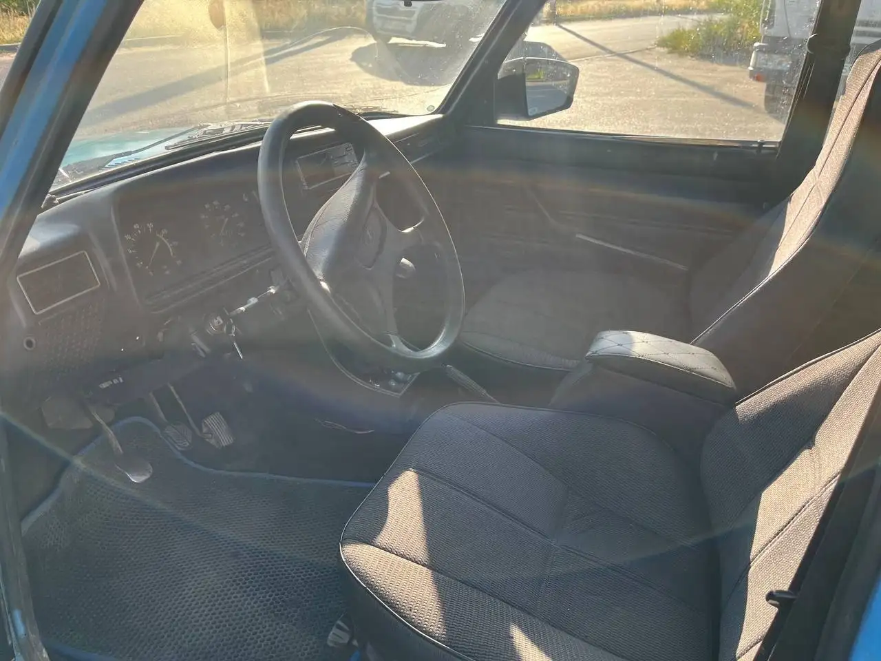 ВАЗ 2105 1989 года на ходу - Легковые авто (Авто) в Волгоград