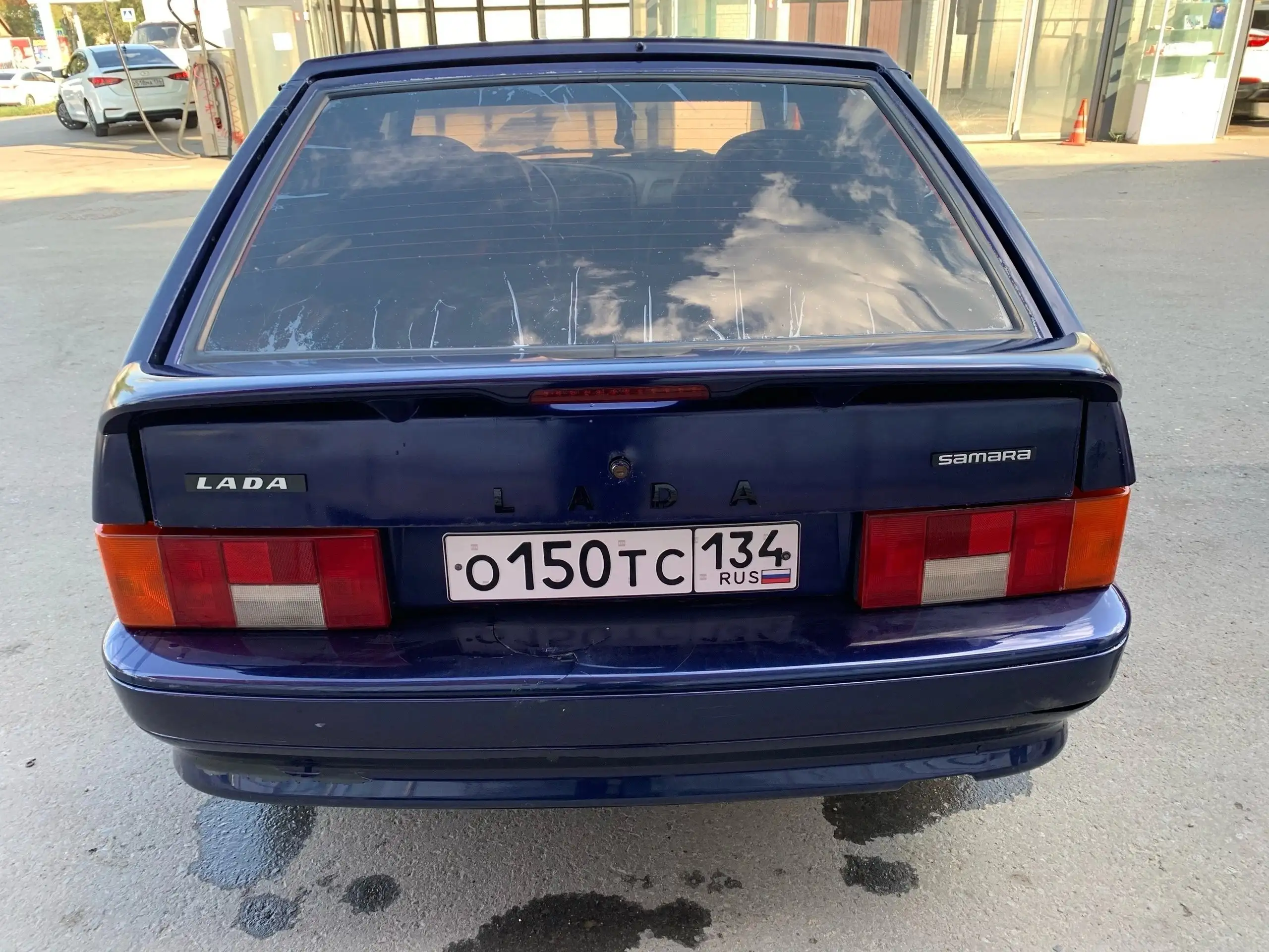ВАЗ 2114 2011 года - Авто в Волгоград