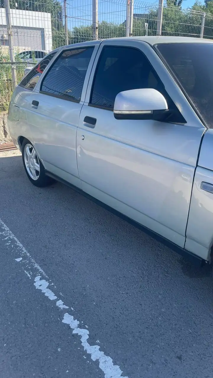 ВАЗ 2112, 2006 год, 270000 км - Авто в Волгоград
