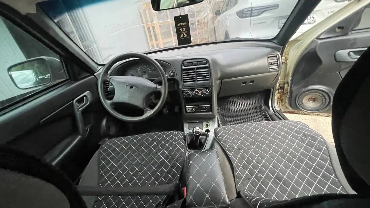 ВАЗ 2112, 2006 год, 270000 км - Авто в Волгоград