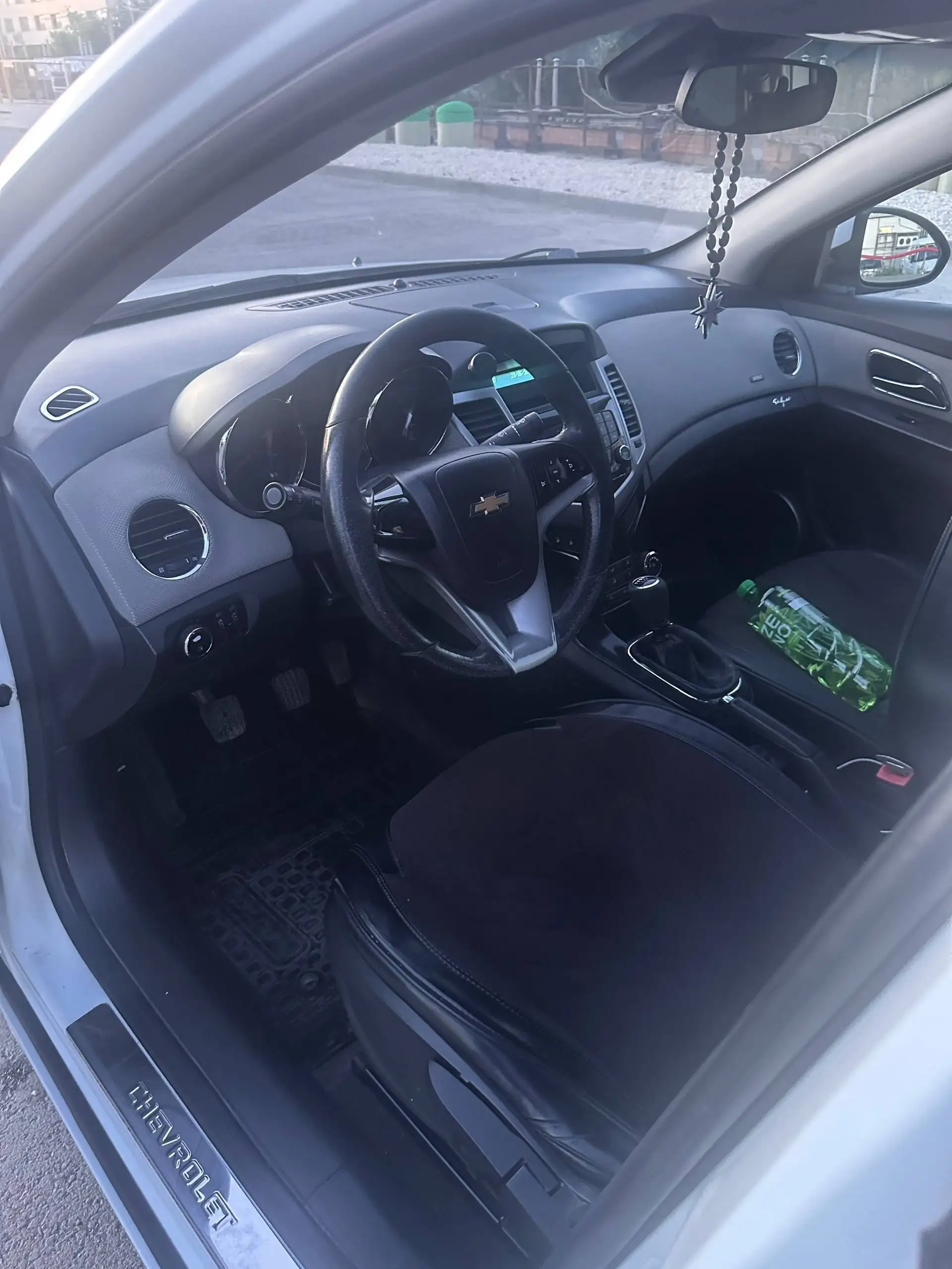 Chevrolet Cruze 2012 - Легковые автомобили (Авто) в Волгоград