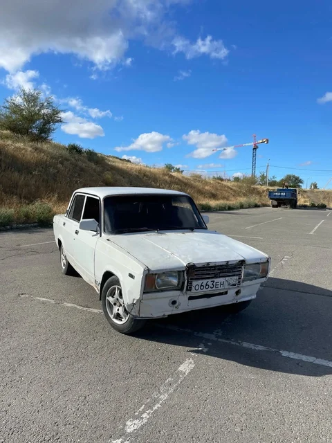ВАЗ 2105 2001 год - Легковые авто в Волгоград