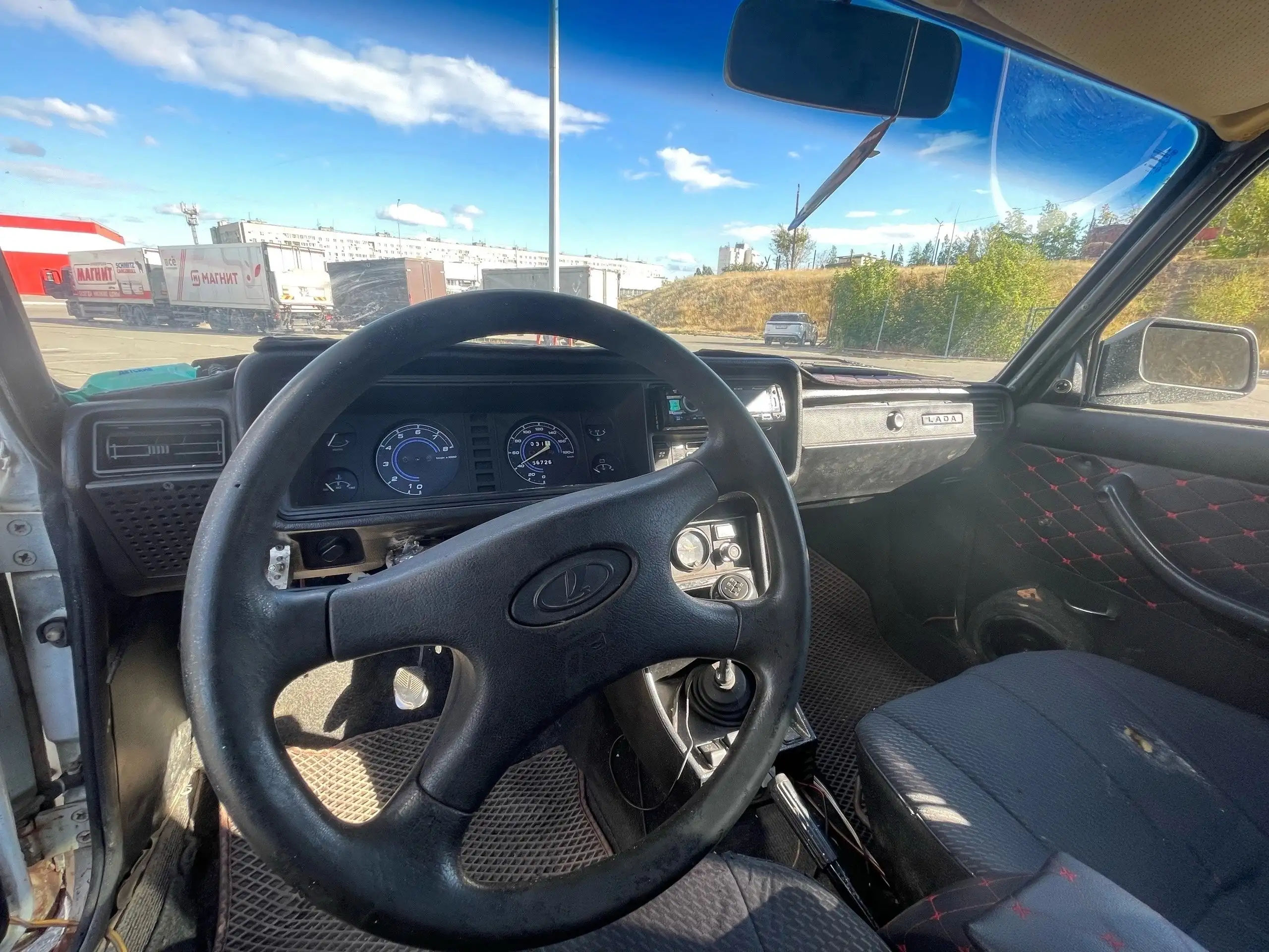 ВАЗ 2105 2001 год - Легковые автомобили (Авто) в Волгоград