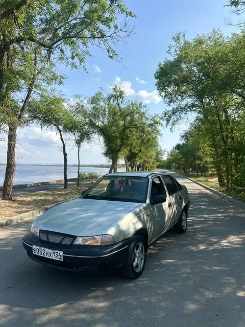 Daewoo Nexia 2006, отличное состояние - Авто в Волгоград