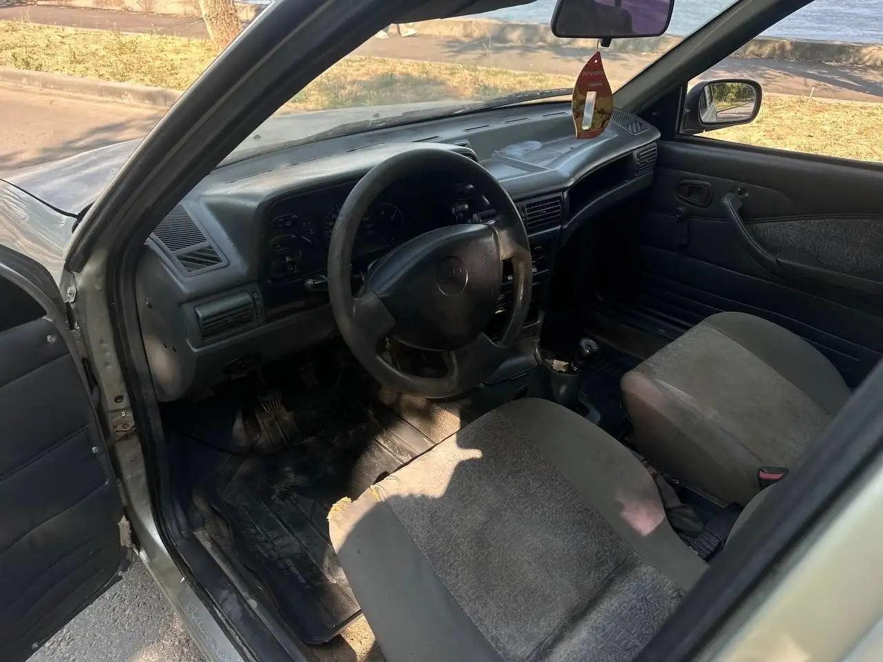Daewoo Nexia 2006, отличное состояние - Легковые автомобили (Авто) в Волгоград