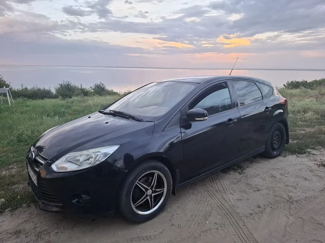 Ford Focus, 2013 г.в. - Авто в Волгоград