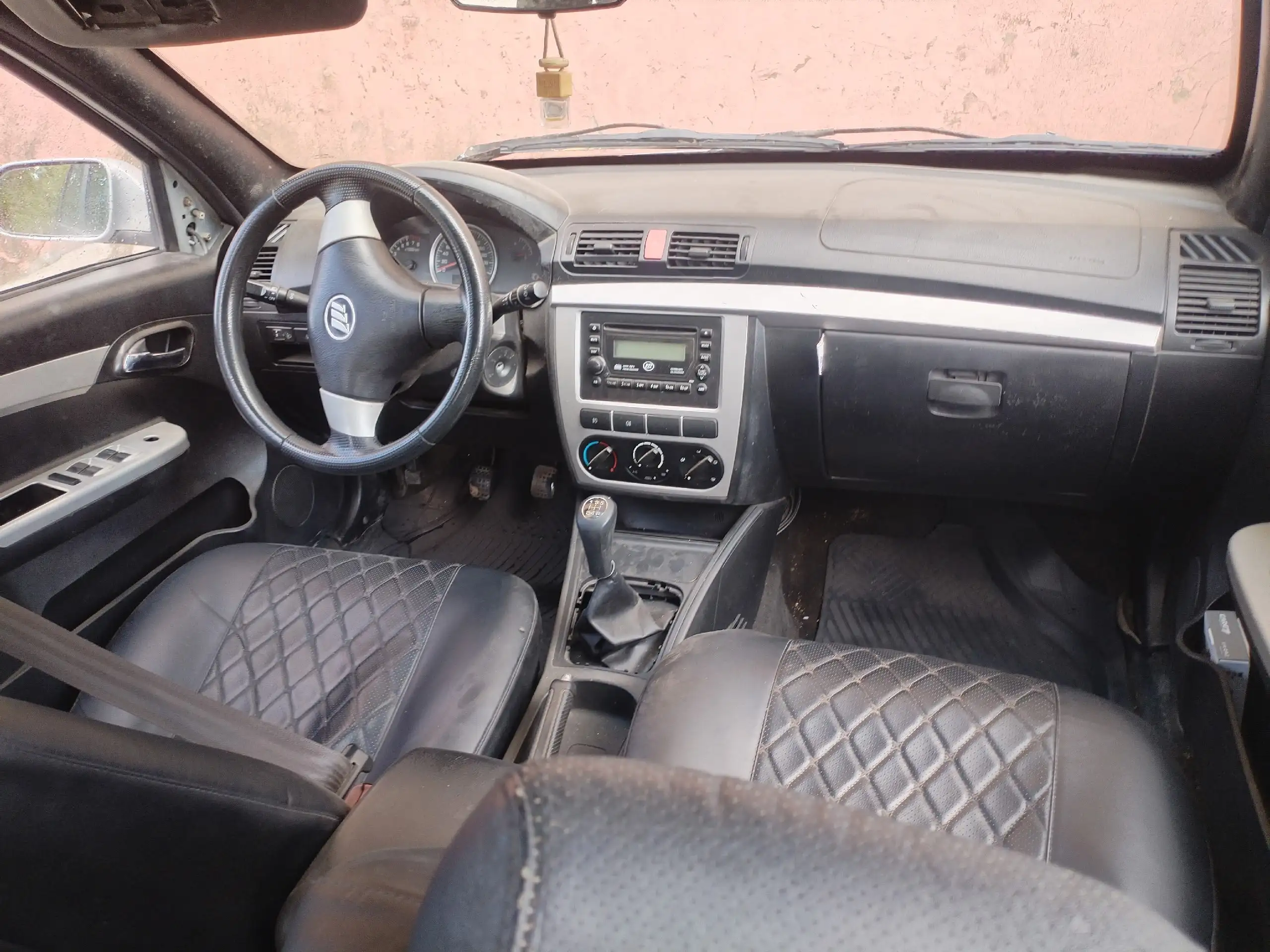 Lifan 2008 г.в. – Автомобиль на ходу, Цена 99 000 руб. - Легковые автомобили (Авто) в Волгоград