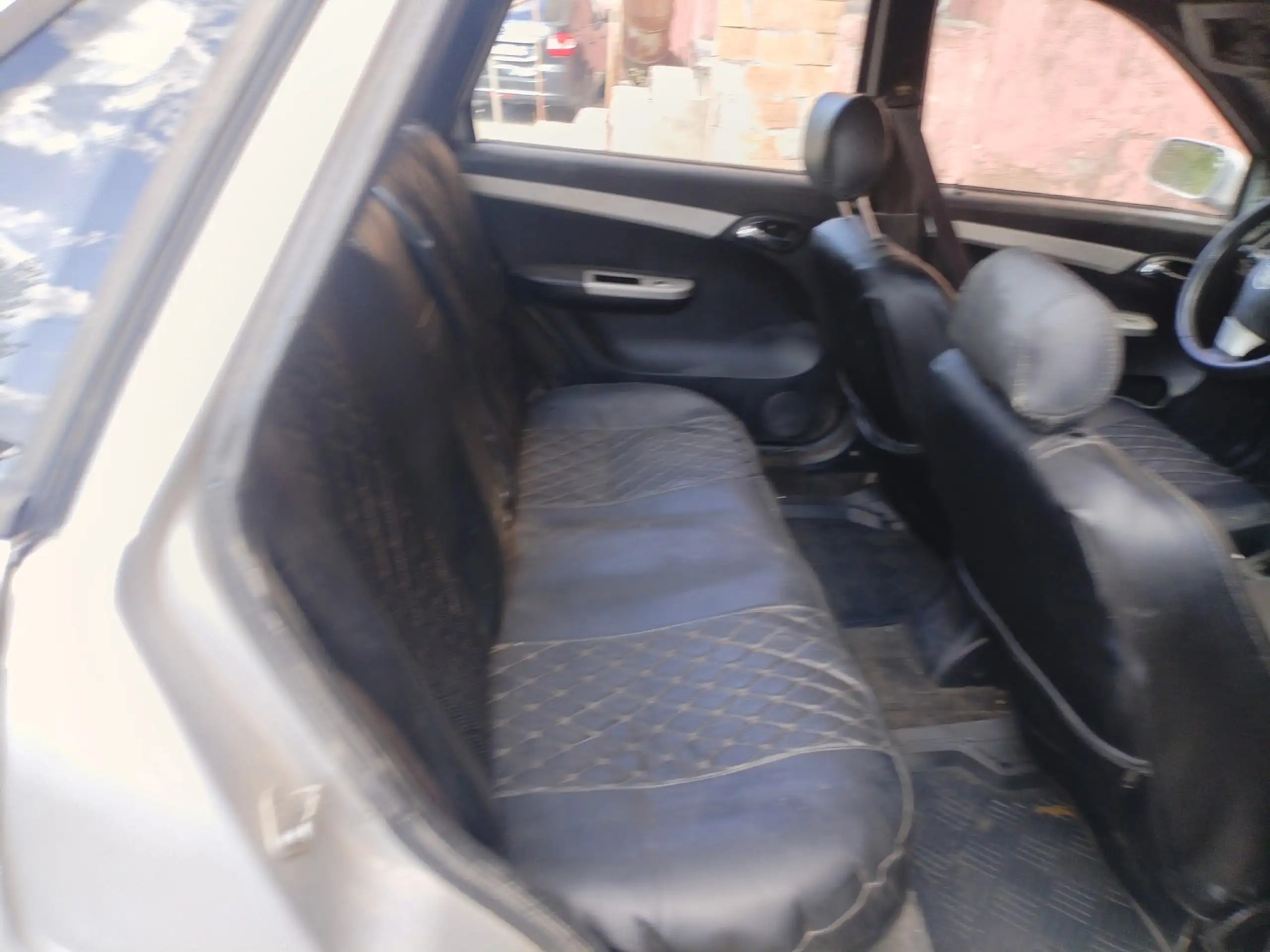Lifan 2008 г.в. – Автомобиль на ходу, Цена 99 000 руб. - Легковые автомобили (Авто) в Волгоград