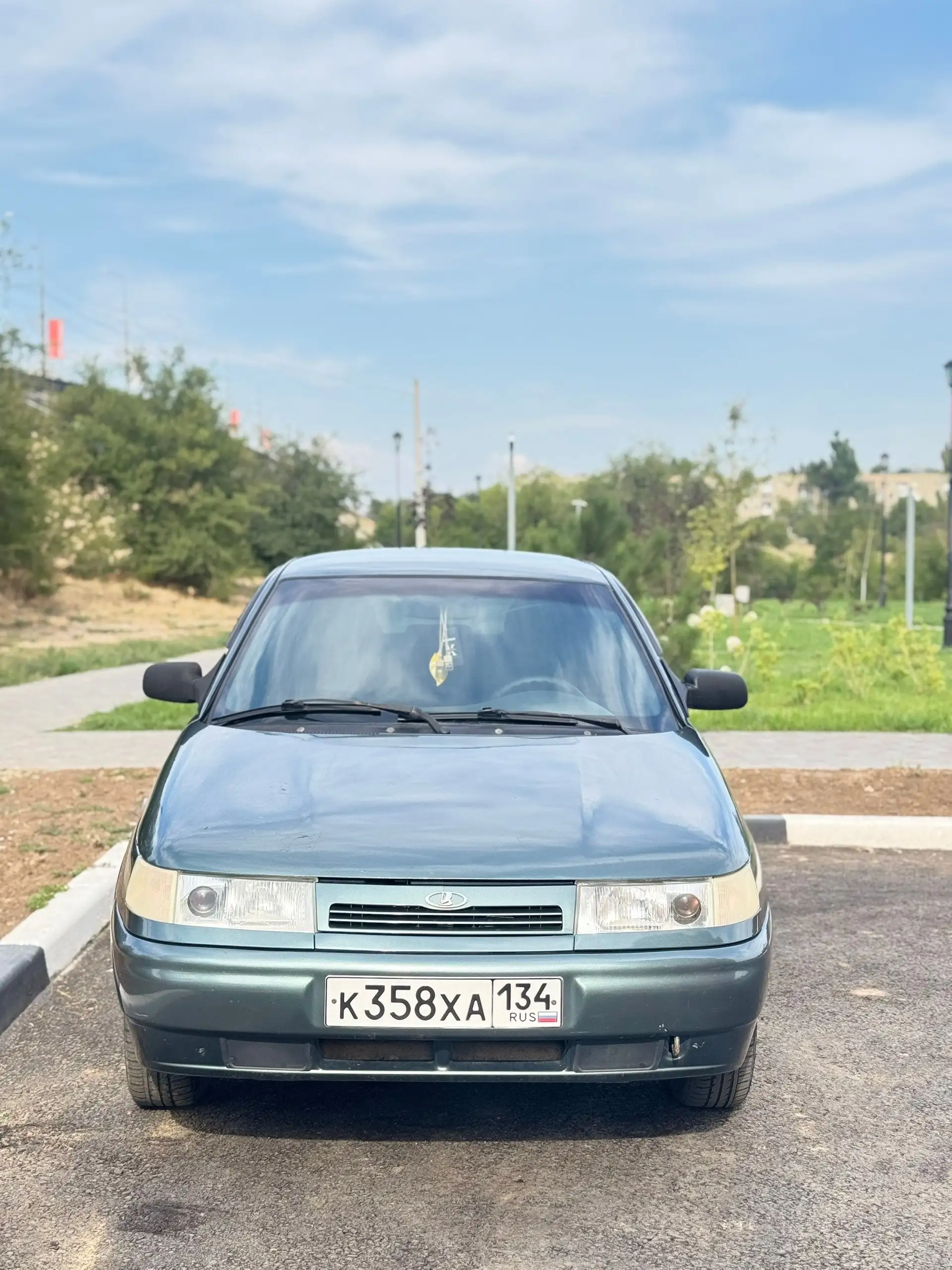 Продам Богдан (ВАЗ 2110) 2011 года - Легковые автомобили (Авто) в Волгоград