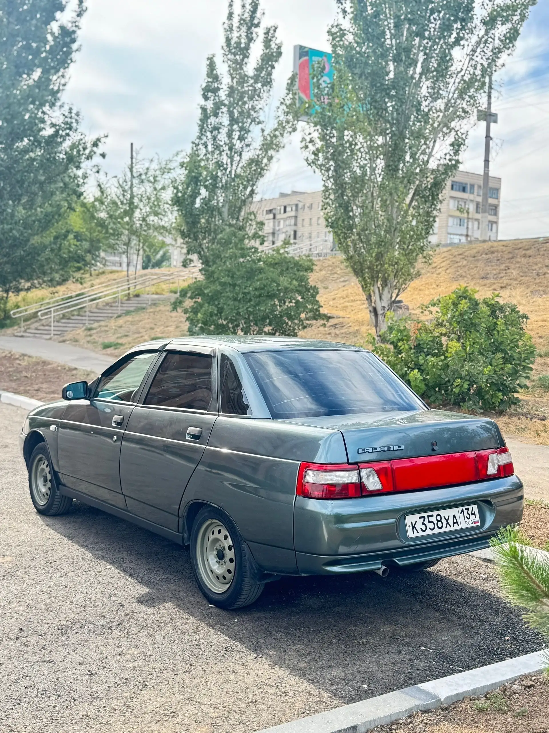 Продам Богдан (ВАЗ 2110) 2011 года - Легковые автомобили (Авто) в Волгоград