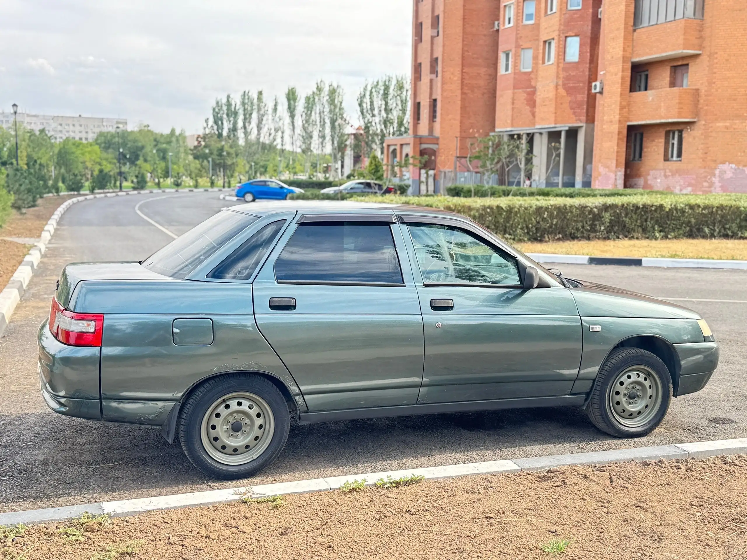 Продам Богдан (ВАЗ 2110) 2011 года - Легковые автомобили (Авто) в Волгоград