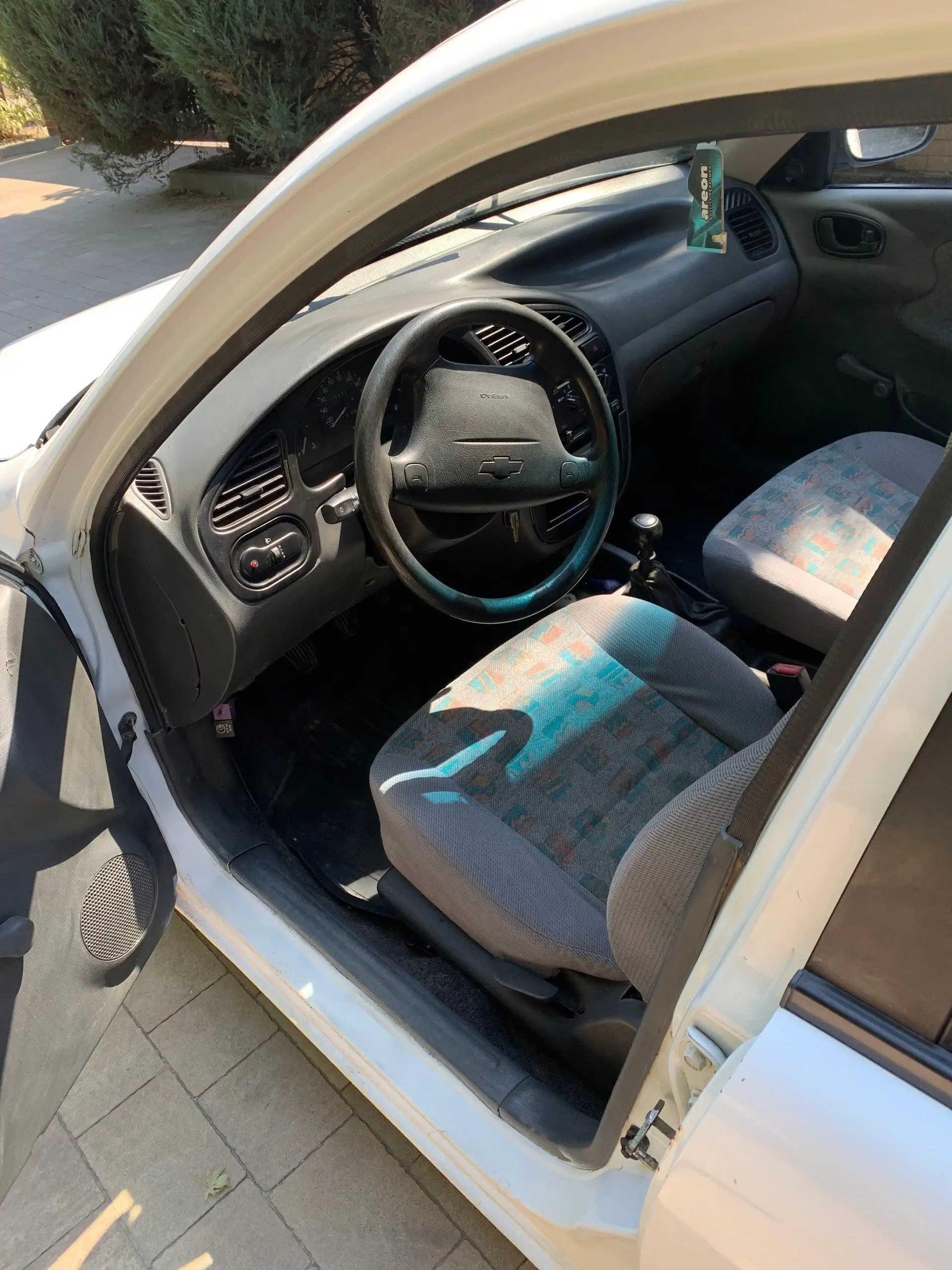 Daewoo Lanos 2007 года в хорошем состоянии - Легковые автомобили (Авто) в Волгоград
