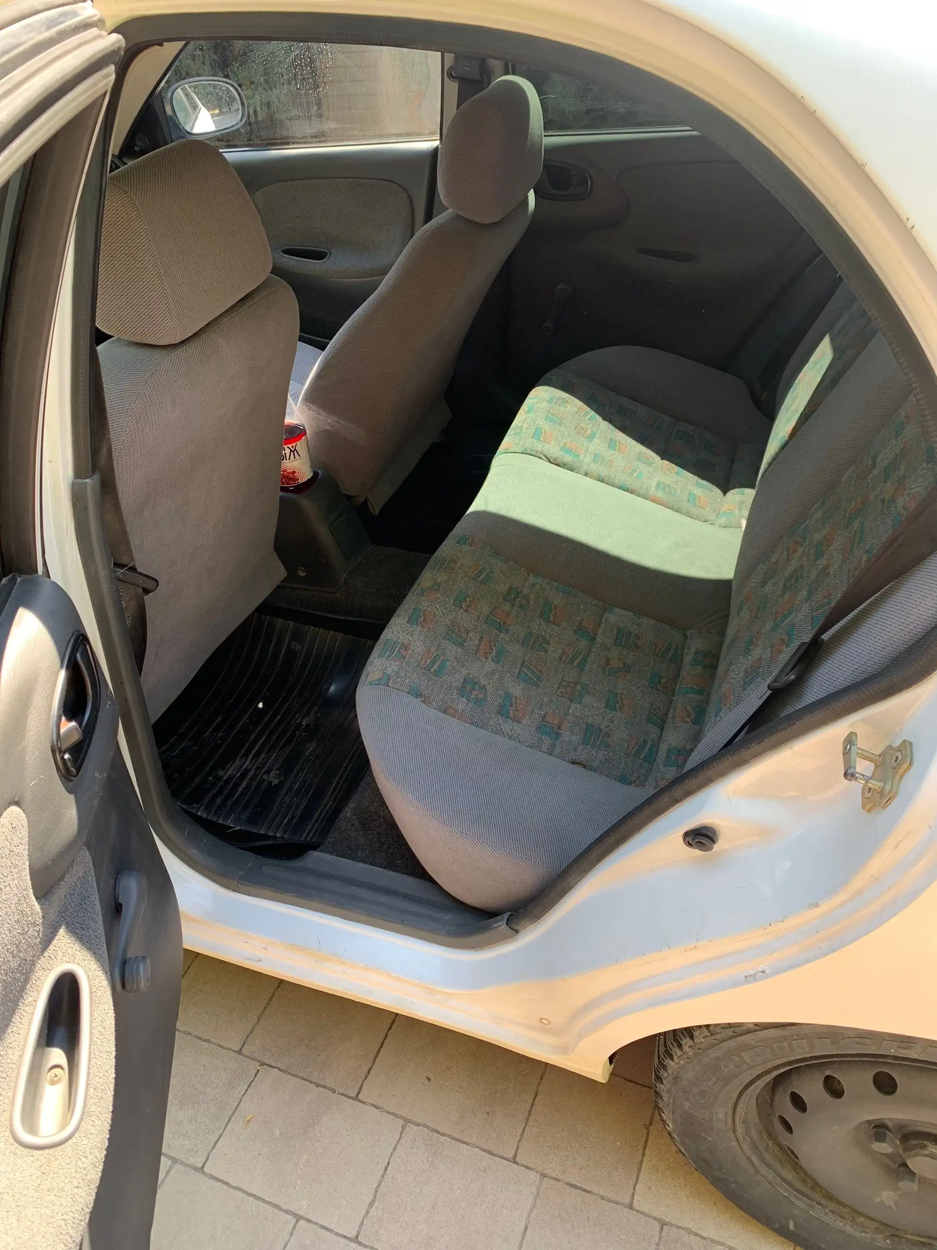 Daewoo Lanos 2007 года в хорошем состоянии - Легковые автомобили (Авто) в Волгоград