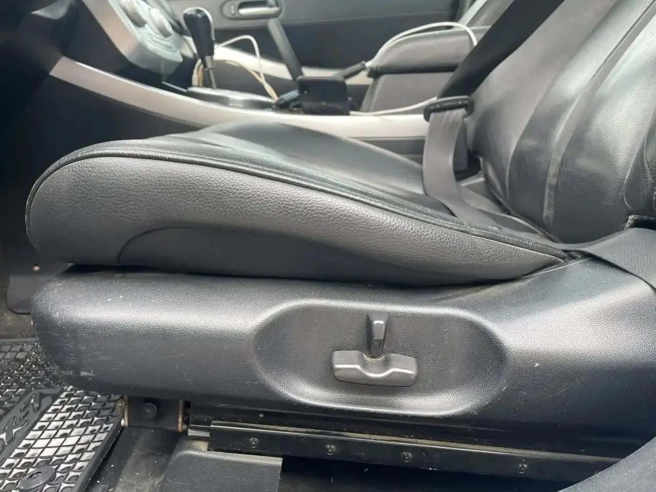 Mazda CX-7 2008 в отличном состоянии - Легковые автомобили (Авто) в Волгоград