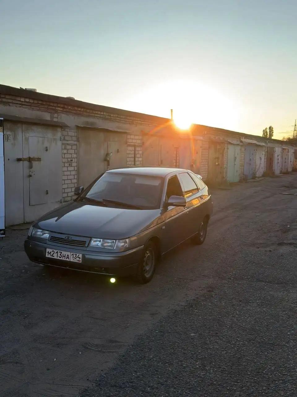 ВАЗ 2112 2006 года на ходу - Легковые автомобили (Авто) в Волгоград