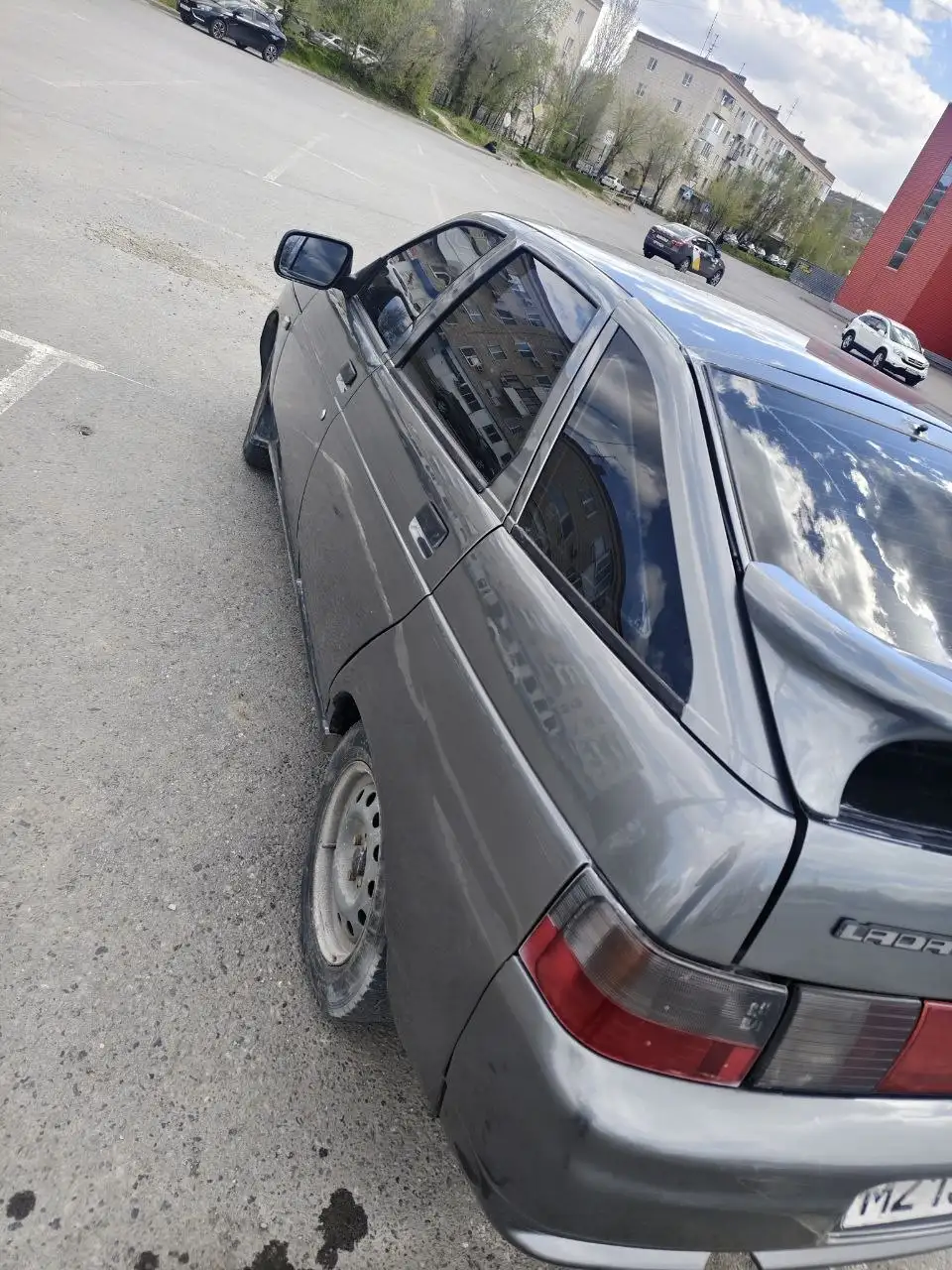 ВАЗ 2112 2006 года на ходу - Легковые автомобили (Авто) в Волгоград