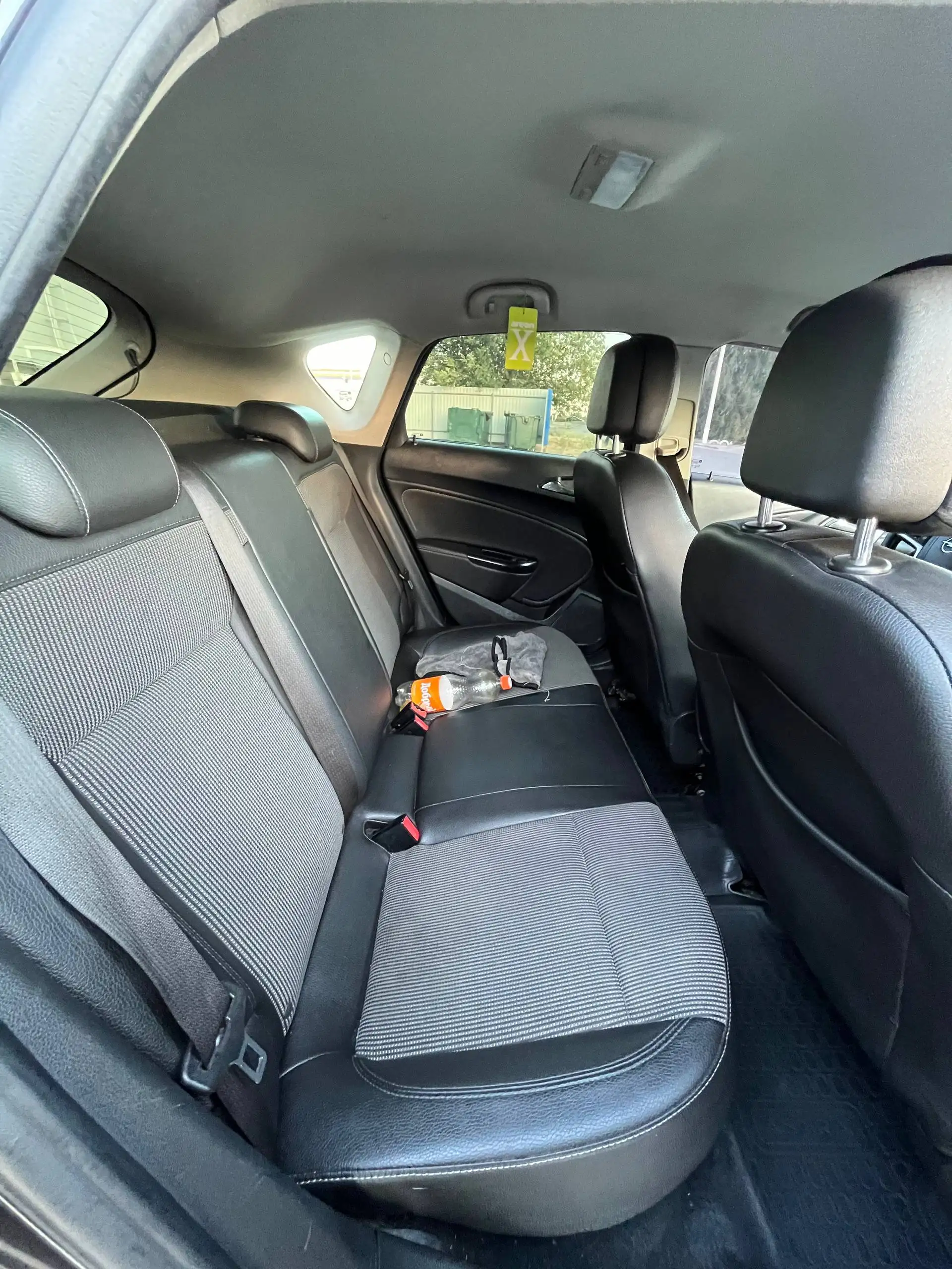 Opel Astra J 2012, АКПП - Легковые автомобили (Авто) в Волгоград