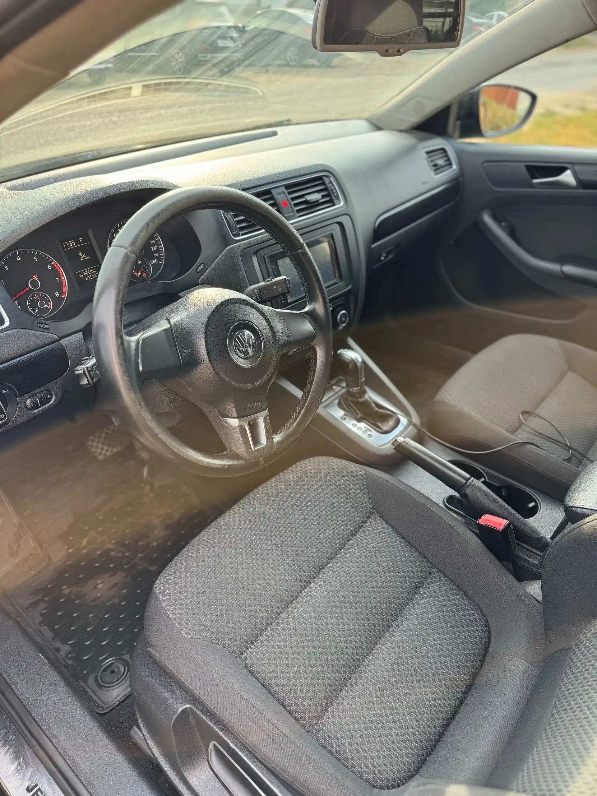 Volkswagen Jetta 1.4 TSI DSG 2012 - Легковые автомобили (Авто) в Волгоград