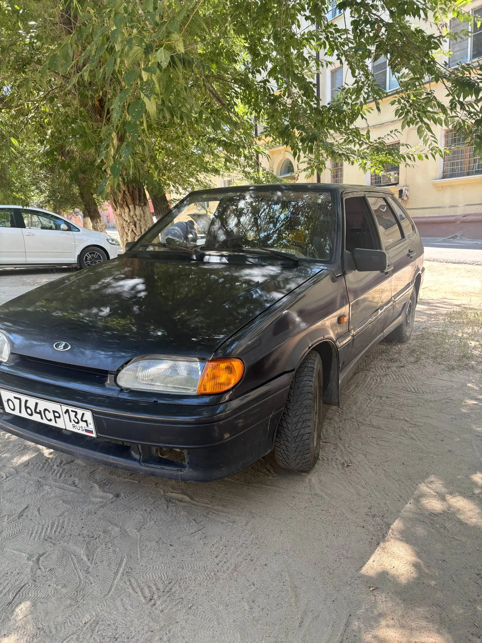 Продаю ВАЗ 2114, 2007 года, собственник - Легковые автомобили (Авто) в Волгоград