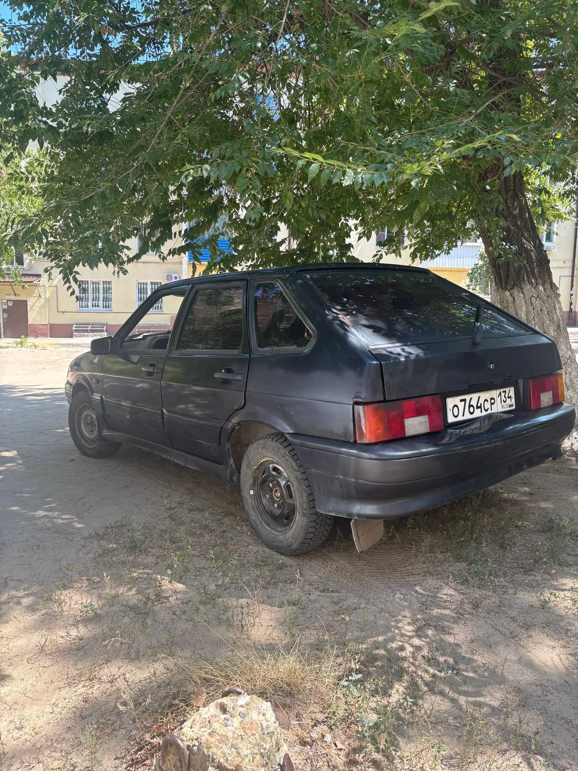 Продаю ВАЗ 2114, 2007 года, собственник - Легковые автомобили (Авто) в Волгоград