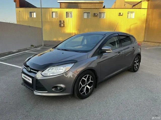 Ford с 1.6 МТ, 2011 г., пробег 175 тыс. км - Компрессоры в Борисоглебск