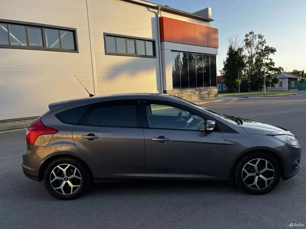 Ford с 1.6 МТ, 2011 г., пробег 175 тыс. км - Легковые автомобили (Авто) в Борисоглебск