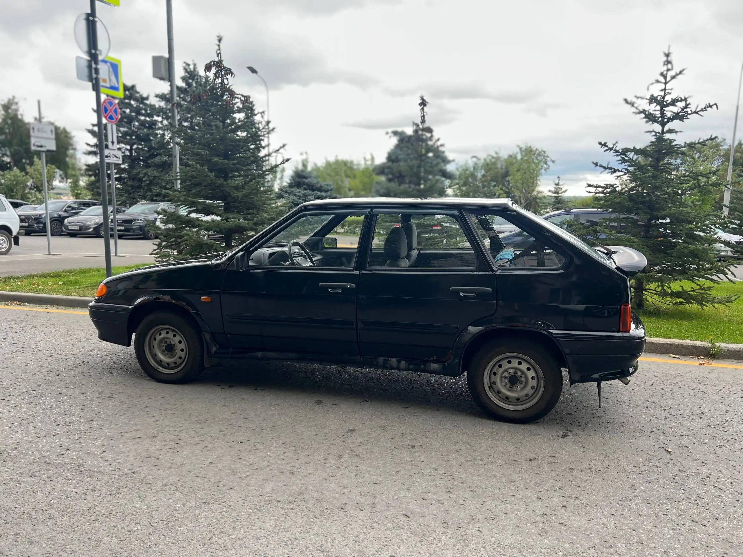 Lada ВАЗ 2114 2011 г. в Волгограде - Легковые автомобили (Авто) в Волгоград