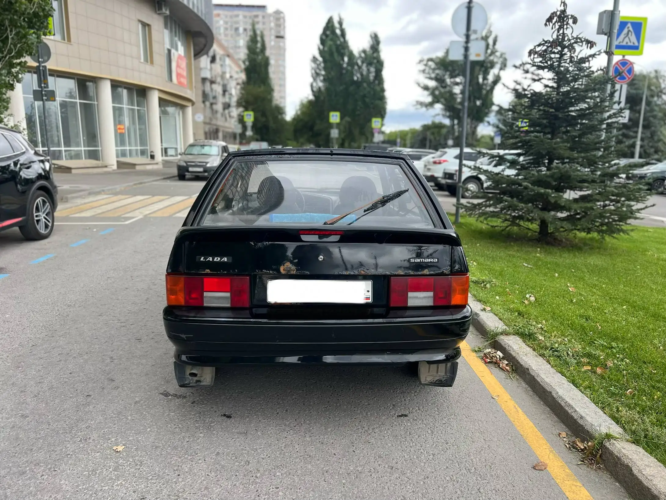 Lada ВАЗ 2114 2011 г. в Волгограде - Легковые автомобили (Авто) в Волгоград