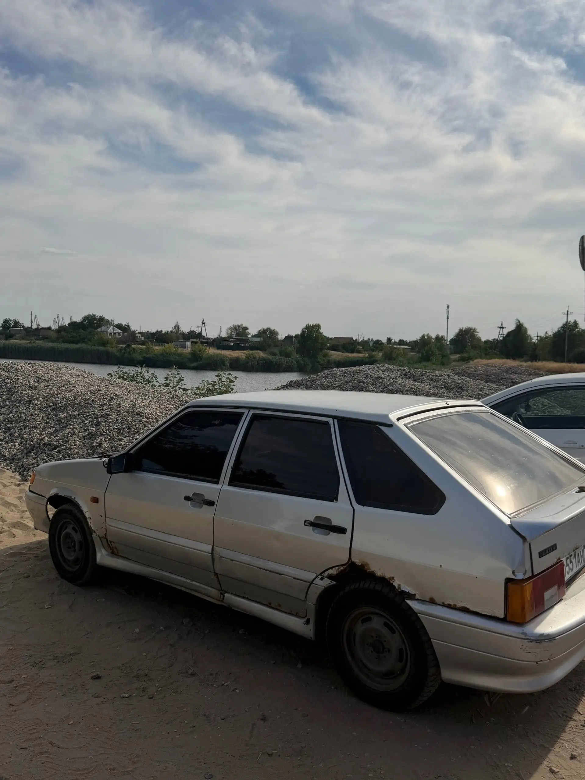 ВАЗ 2114 2007 года - Легковые автомобили (Авто) в Волжский