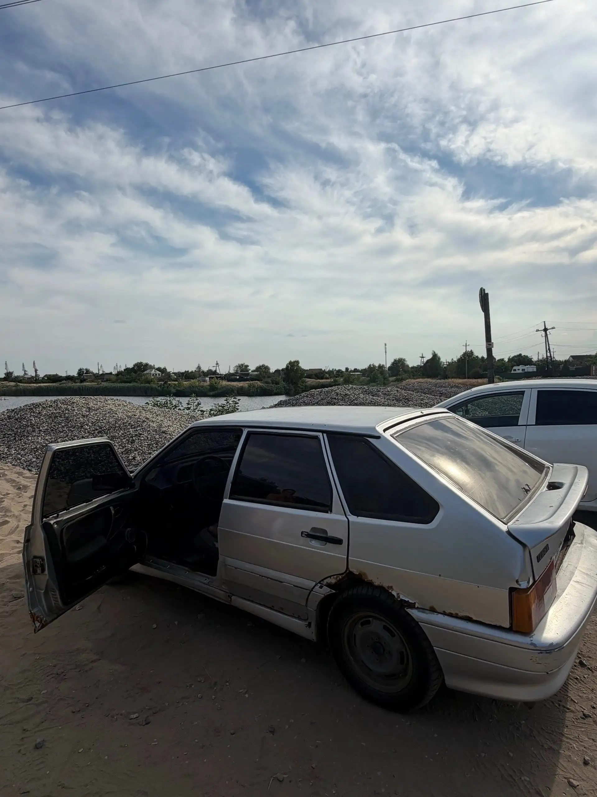 ВАЗ 2114 2007 года - Легковые автомобили (Авто) в Волжский