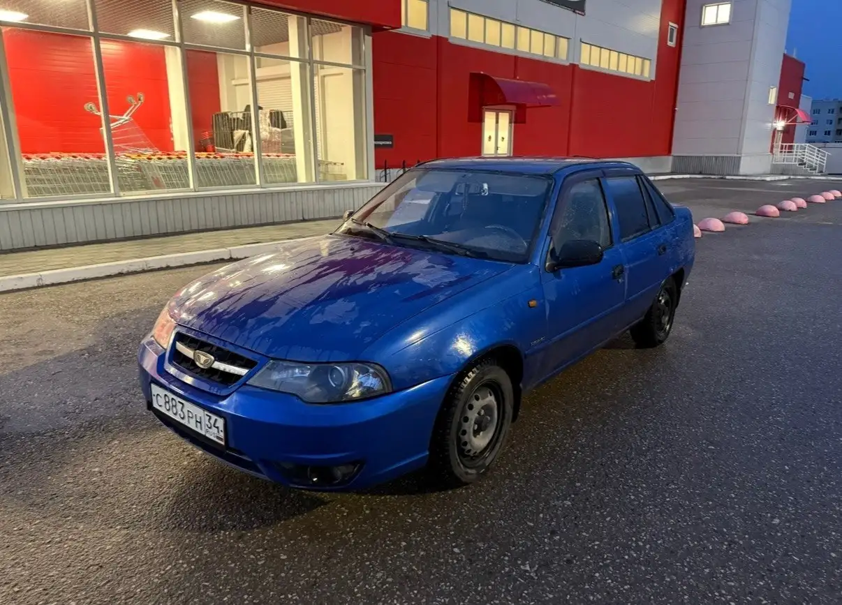 Продажа Daewoo Nexia 2012 в Михайловке - Легковые автомобили (Авто) в Михайловка