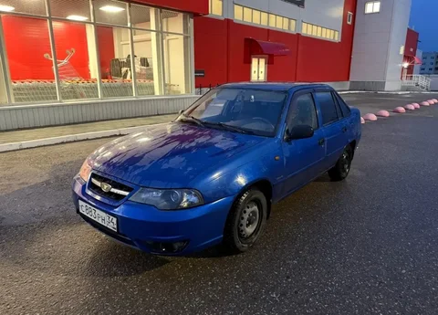 Продажа Daewoo Nexia 2012 в Михайловке - Авто в Михайловка