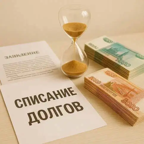 Как списать долги? Бесплатно через МФЦ! - Юридические услуги (Услуги) в Волгоград