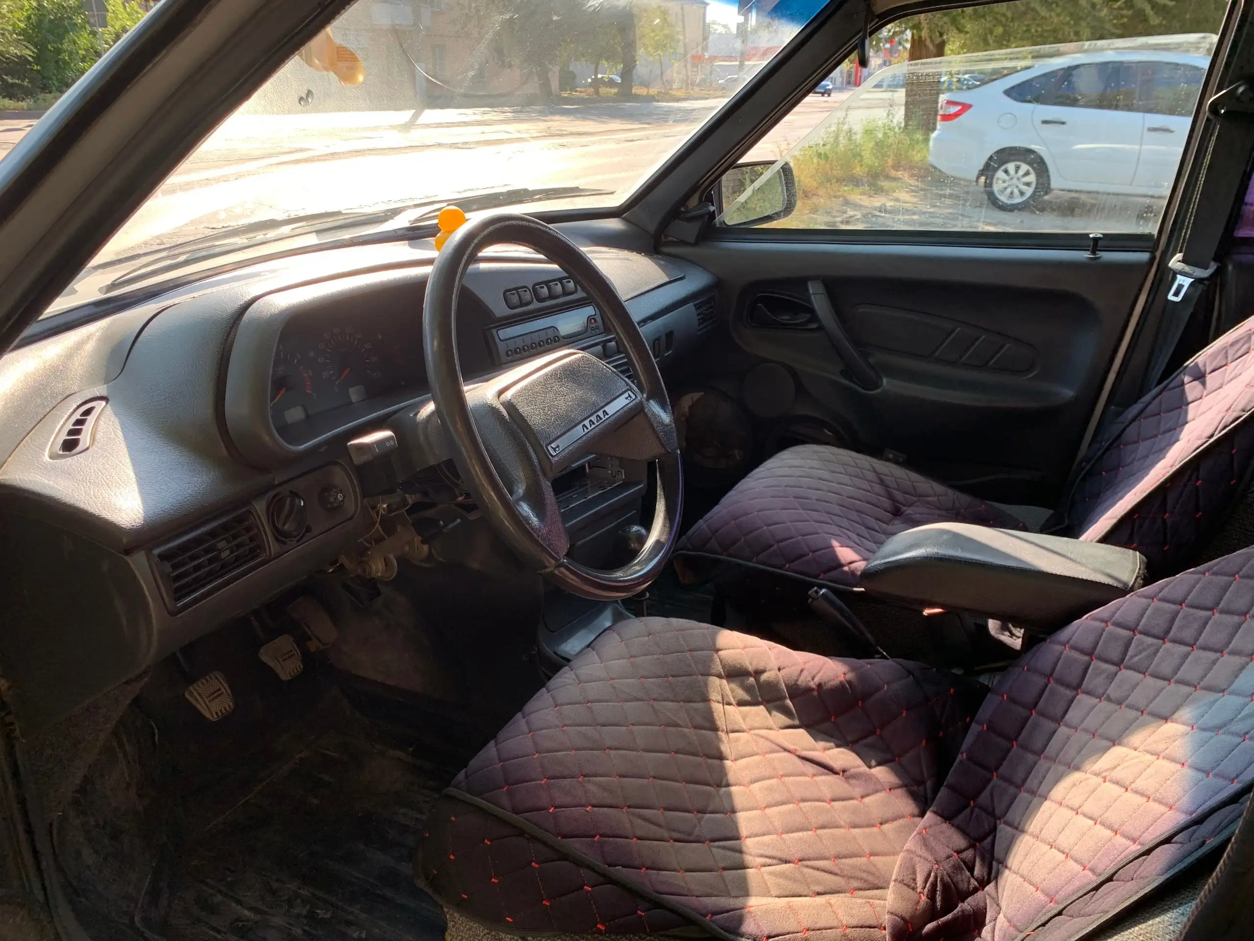 Продам ВАЗ 2114 (2004 г.в.) - Легковые автомобили (Авто) в Волгоград