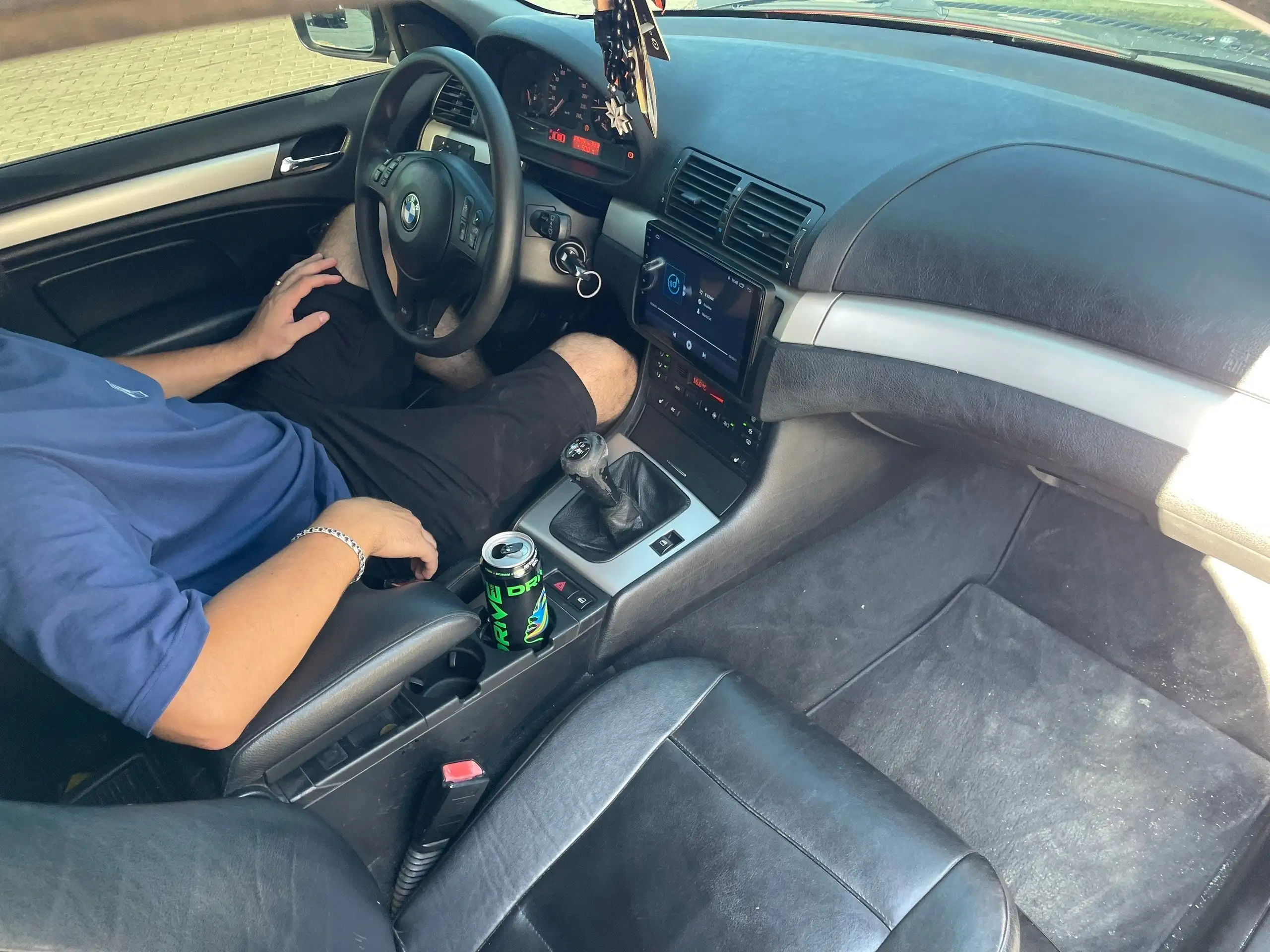 Продажа BMW E46 (2003 г.в.) в Волгограде - Авто в Волгоград