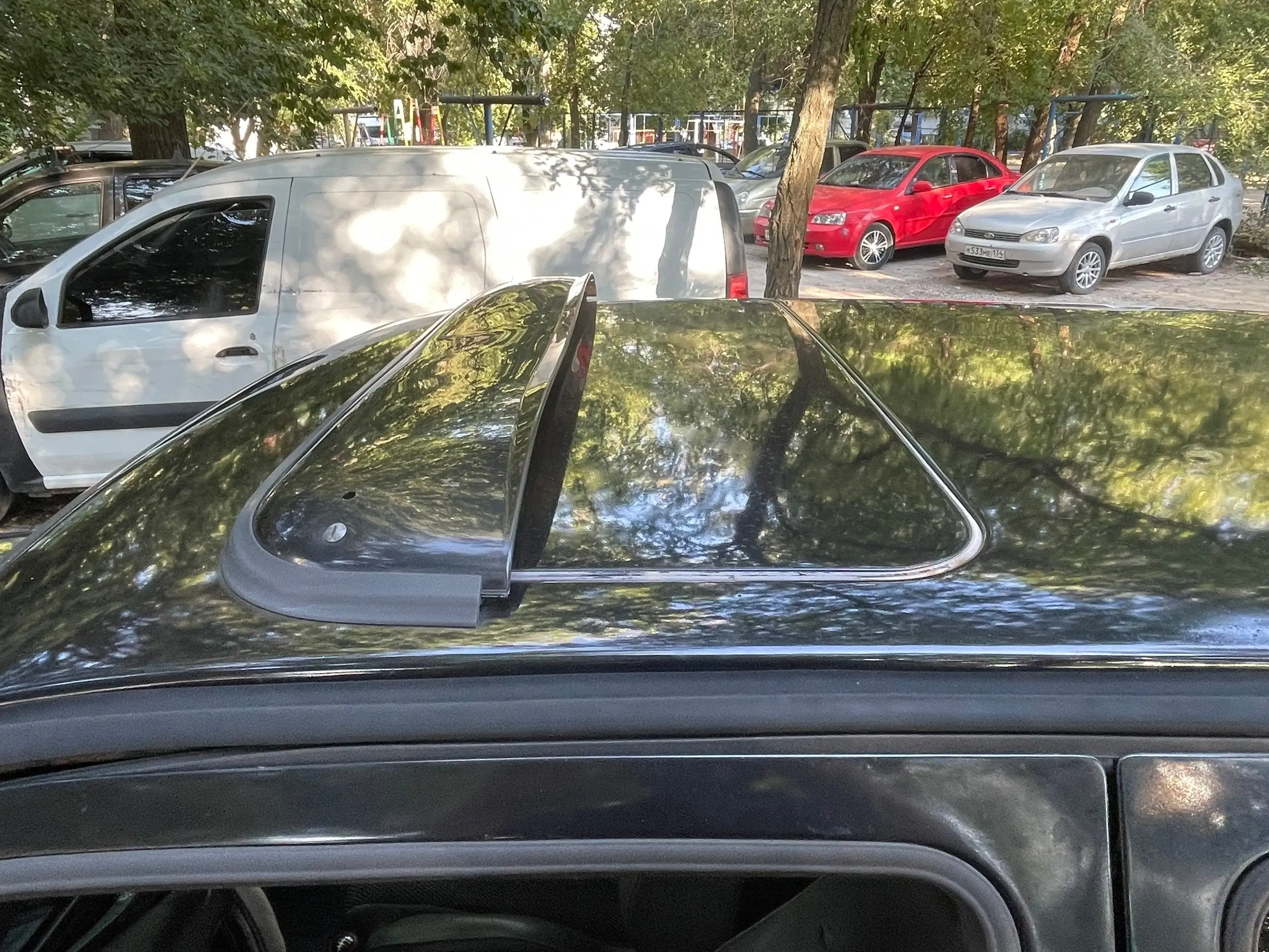 Volkswagen Jetta 2.0 Газ/Бензин - Легковые автомобили (Авто) в Волгоград