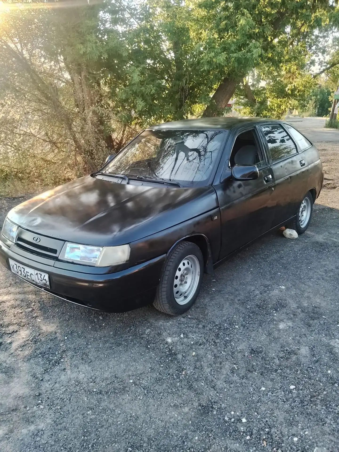 ВАЗ 2112 2006 года - Легковые автомобили (Авто) в Волгоград