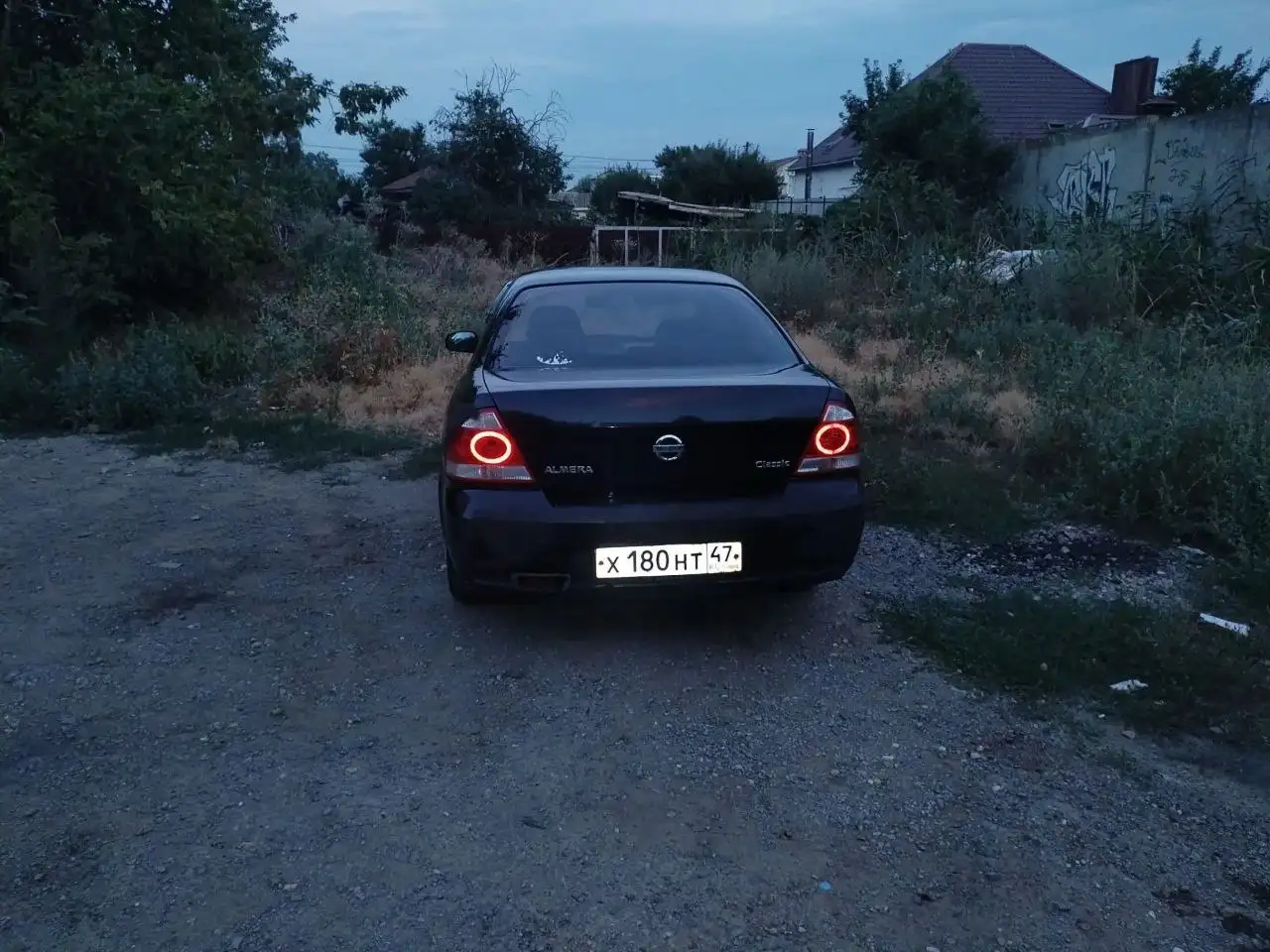 Nissan Almera 2008 года в Волгограде - Авто в Волгоград