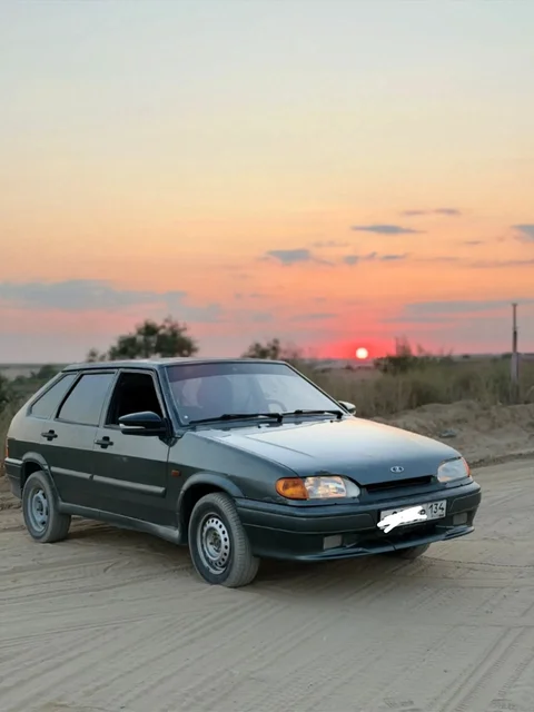 LADA 2114, 2011 года - Грузовые фургоны в Волгоград